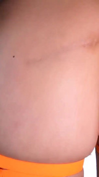 Zdradzająca Blondynka MILF Potrzebowała Mojego Grubego Kutasa