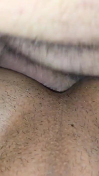 Stepdaddy and Young Boy Enjoying
