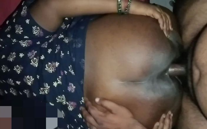 Veni: Ngentot rutin setiap malam pasangan tamil
