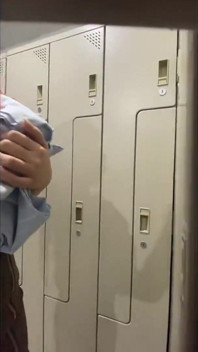 Ten Women in Breast Exam Play, Turning Checkups Into Secret Desire. - G