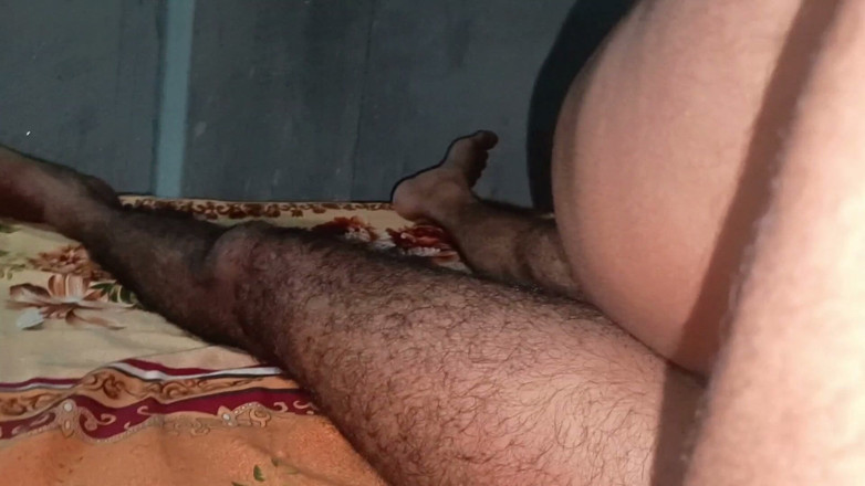 Indian69ExpressTM: Část 3 Kalkata Sexy studentka mi dává nejlepší zálohu na pobyt...
