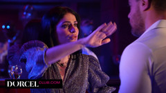 Dorcel Club: Iniciace: noc podrobení