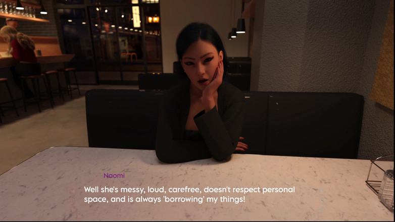 Wickedgammes studio: Milovník kundičky (část 22)