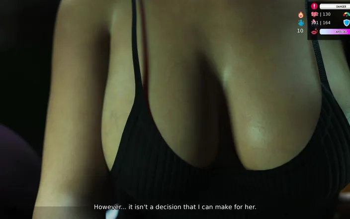 Wickedgammes: The Art of Seduction (part 15)