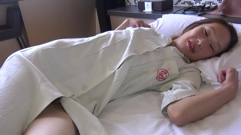 Asian cutie: Asian angel 16980