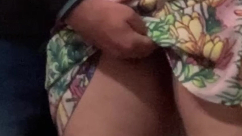 Niki studio: Vreemdeling Challange - ik vraag een vreemde om mijn poesje in...