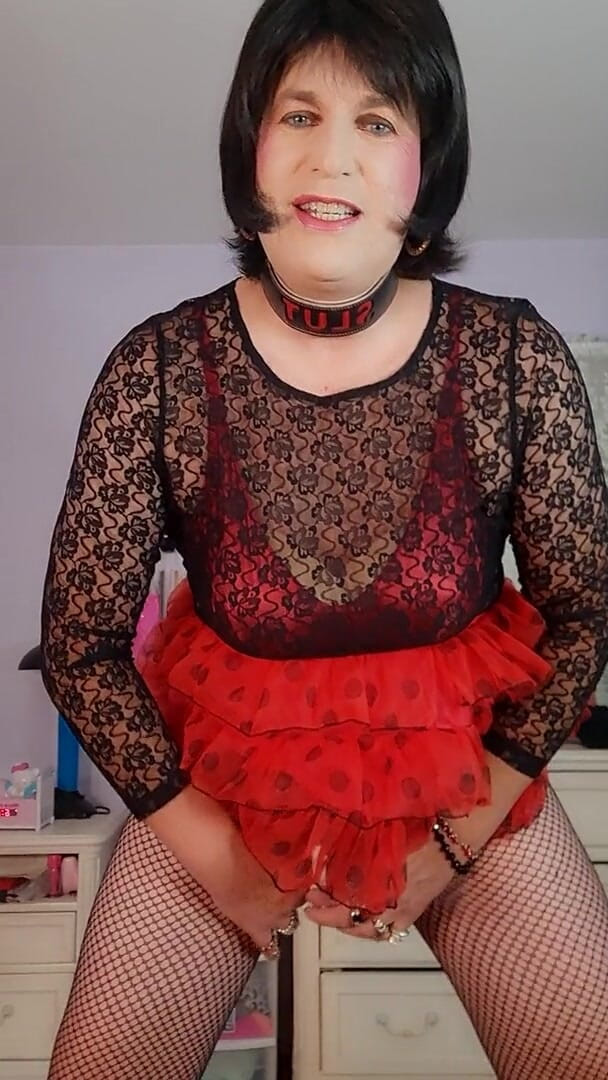 Victoria Lecherri: Vidéo de fan club ! Toucher la base avec mes fans !