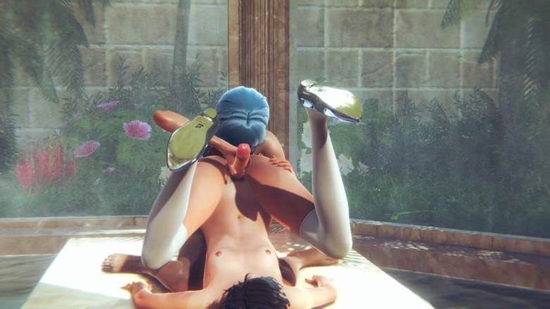 Yaoitube: Yaoi femboy - nara rimjob và sụt cu trong bồn tắm...