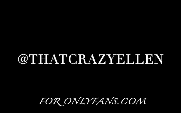 Thatcrazyellen: Fat Czech Girl Masturbating