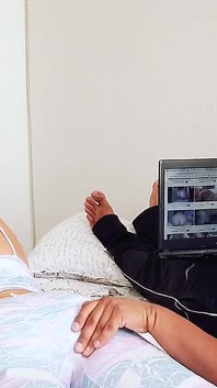 내 안에 들어와 배다른 여동생을 임신 - 1부