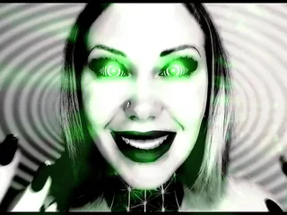 Goddess Misha Goldy: 30 days of spiraling gooning, edging, and denying challenge - Day 20