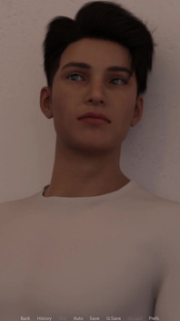 Çok küçümser bir genç adam (bölüm 3)