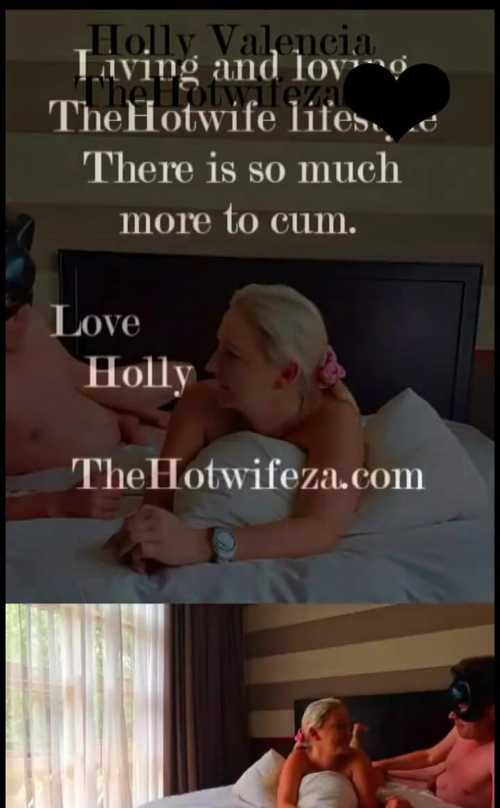 TheHotwifeZA: Video di sesso gratuito appena caricato - sborro per una sveltina...