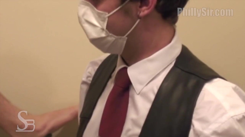 Philly Sir Videos: K*ddo's first checkup (part 1)