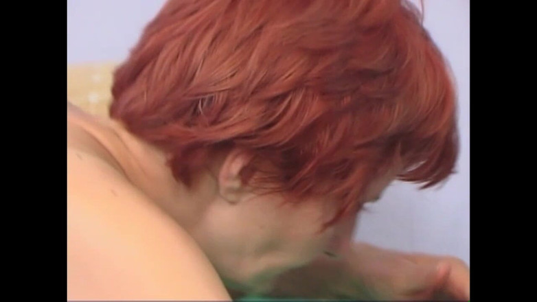 DEUTSCHLAN PORNO XXX: ドイツの古いニンフォス!!- チャプター #03