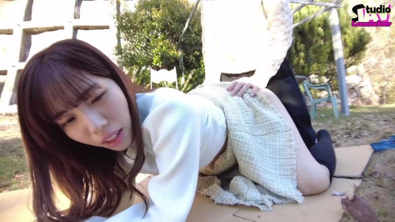 Studio JAV Launcher: Her yerde öp-yumuşak dudaklı güzel bütün günü dil oyununa dönüştürüyor bölüm-2