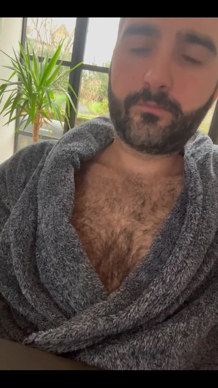 Growing teddy: 오늘 집중할 수 없어 
