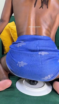 Girl Home Alone Masturbating