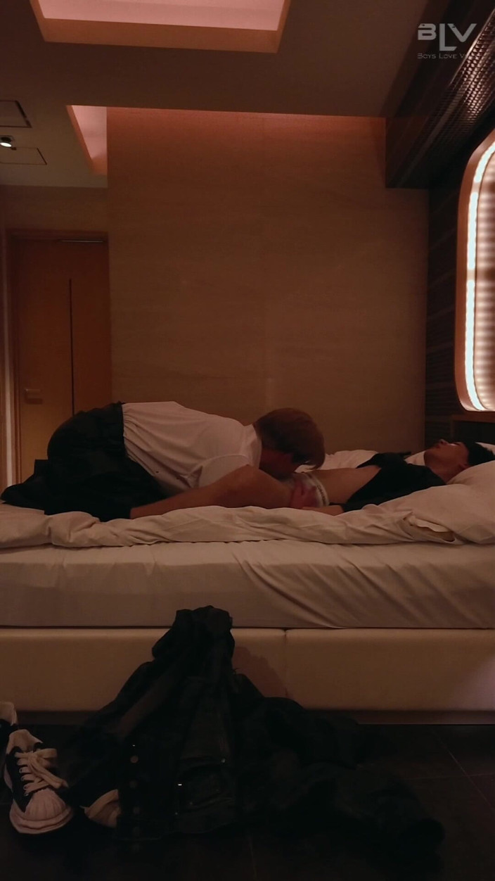 BOYS LOVE VIDEO: Aki X Riku 3