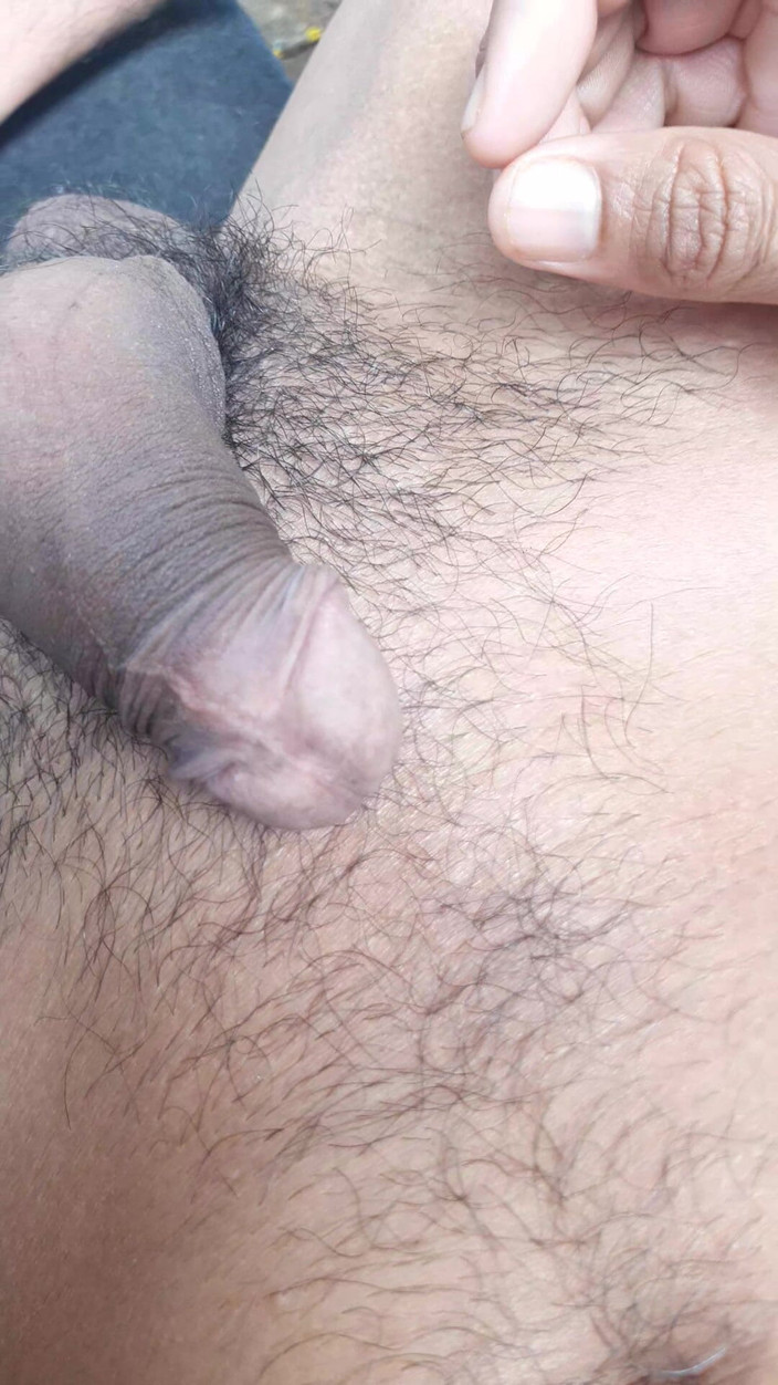 Che: 柔软的黑鸡巴特写