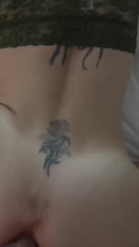 เย็ดตูดมิลฟ์มิสตี้ มุม POV