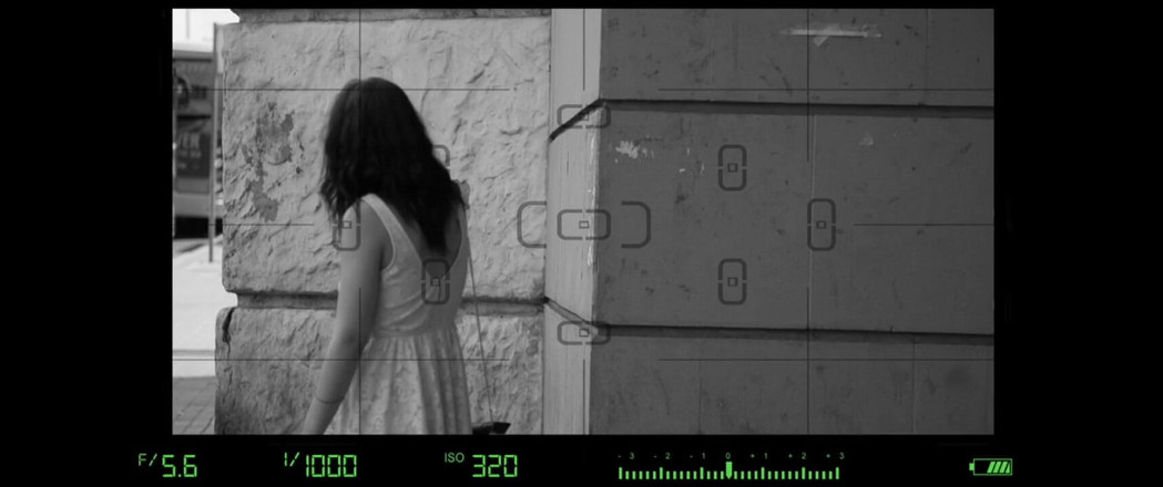Verso Cinema: Intimate touch movie