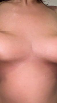 밀 메이드 처진 Udders