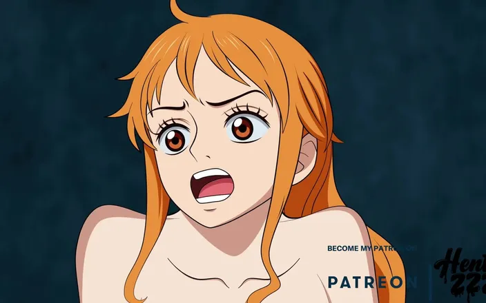 Hentai ZZZ: Nami One Piece Hentai Missionary