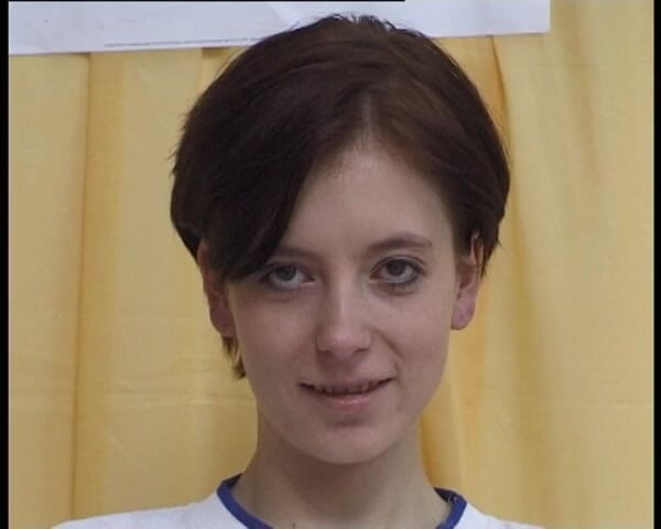 YOUR FIRST PORN: Grosser Lust Malá prsa - Velké potěšení