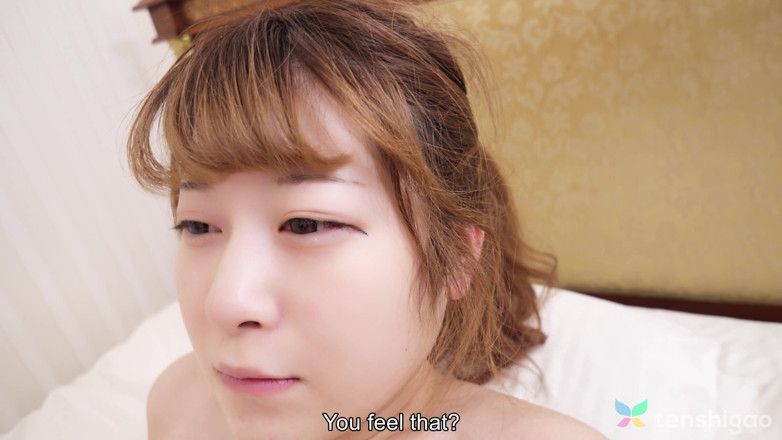 Tenshigao: Nami Kanda Comes Back to Get Her Pussy Licked and...