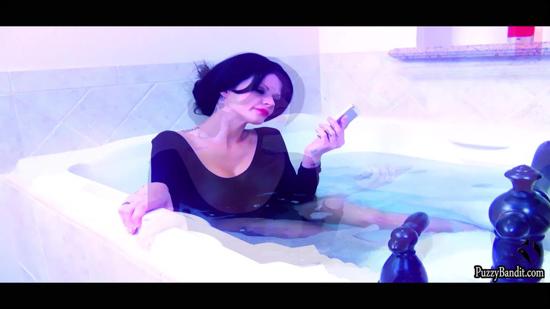 Jonathan Jordan: Joslyn James pieprzyć mnie mocniej