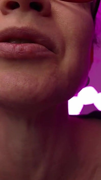 Estou te fazendo sexo boquete! POV