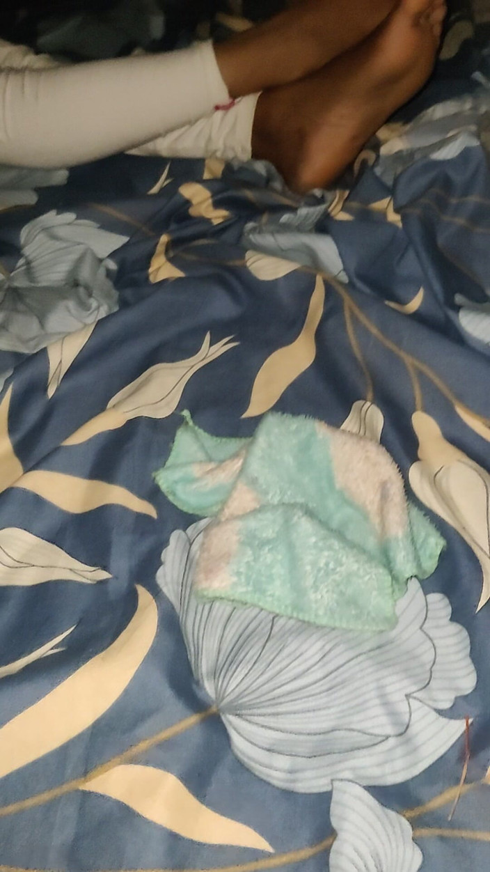 Desi_sexy_boy: Панджаб розмова про подушку