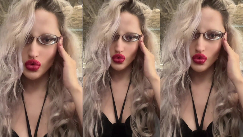 FinDom Goaldigger: Sissy uppvaknande