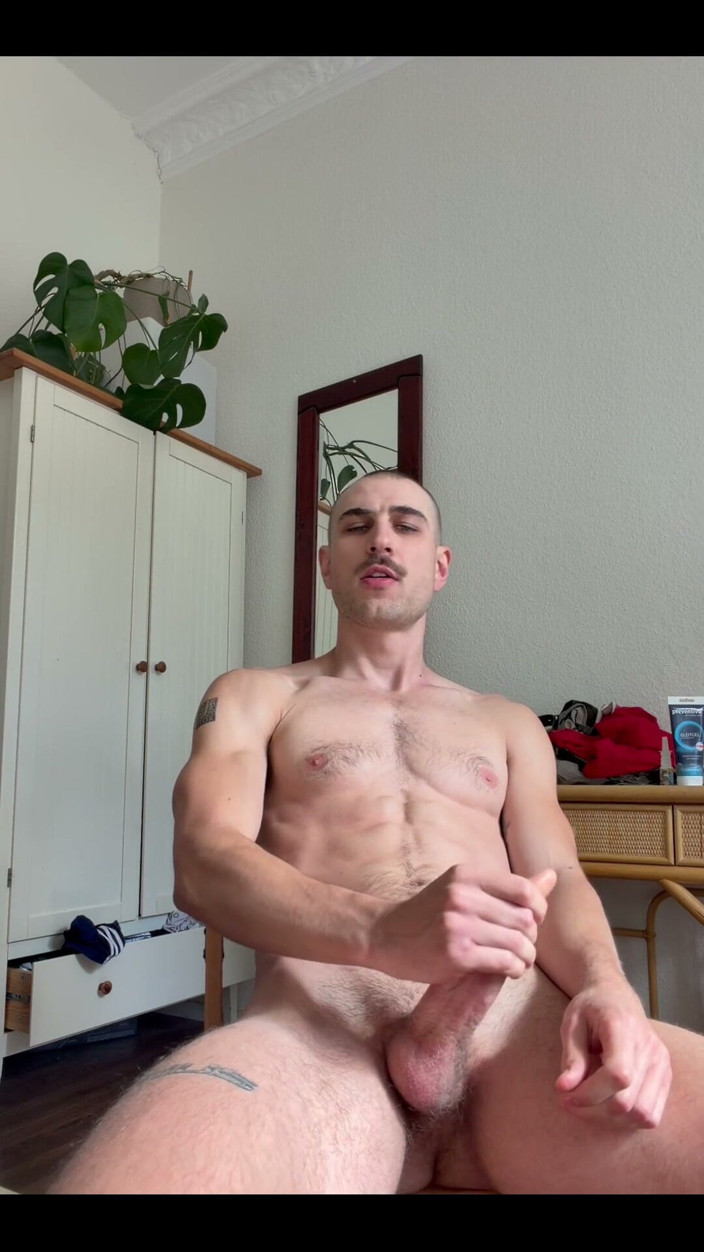 Elijah Stone: Solo un pequeño clip en solitario tonta