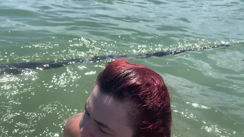 Roxanne Miller: Seaside GF Experience