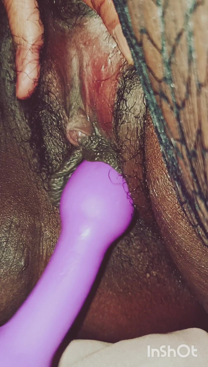 Lola Tha Pink Bunny: Lola en de paarse roos!!