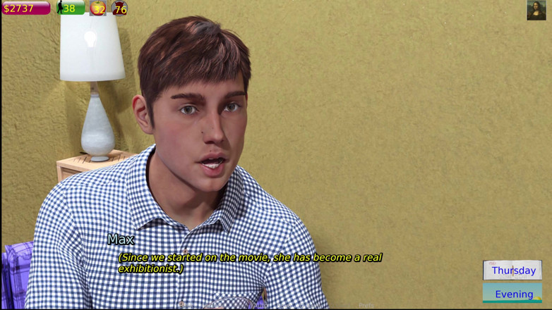 Wickedgammes studio: Mia insaziabile moglie alice parte 32