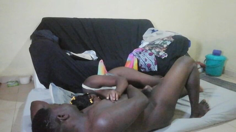 Pornsexlive: Великі сідниці моєї господині