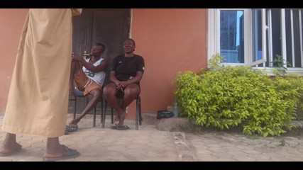 Sex naija 1: Bts Interview
