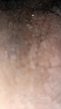 Pinay Fresh-faced Teen's Innocent Pussy Creamed