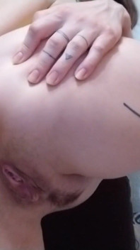 Extreme Gape