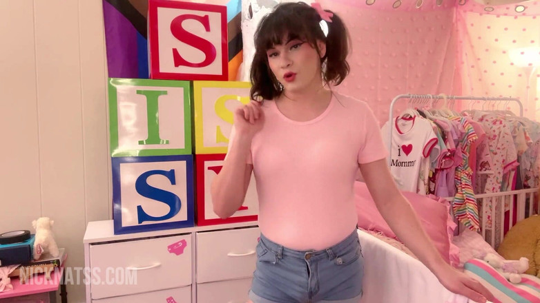 Natalie Napoli: आपको कमजोर सोया लड़का बहिन बनाना