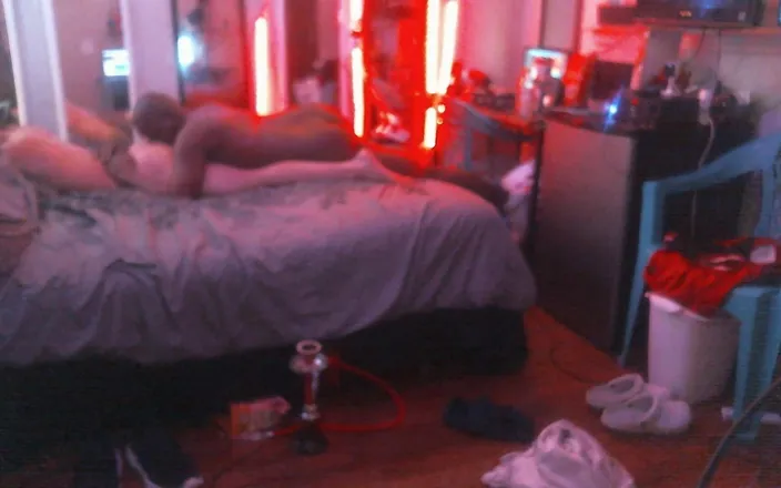 12 in Pole Boy BBC: That Ass