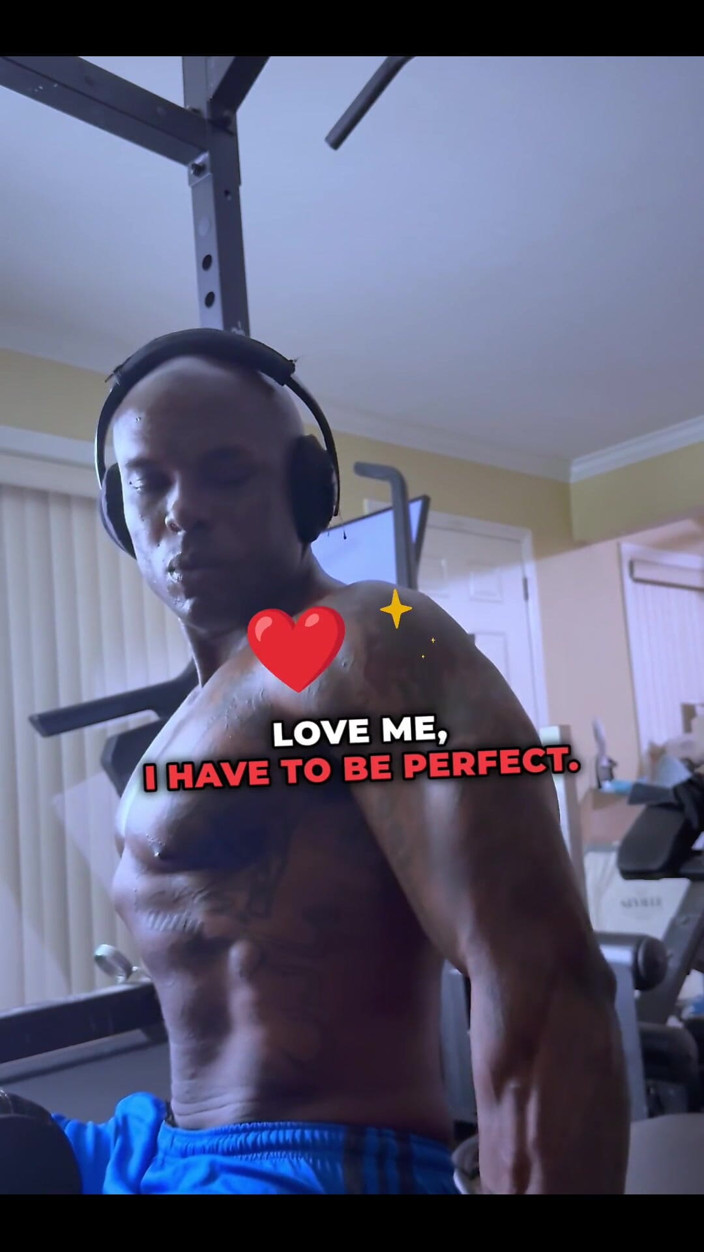Hallelujah Johnson: Vital Fitness