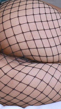 My Stepbrother Made Me Kneel and Put It in My Tight, Hot Little Ass.