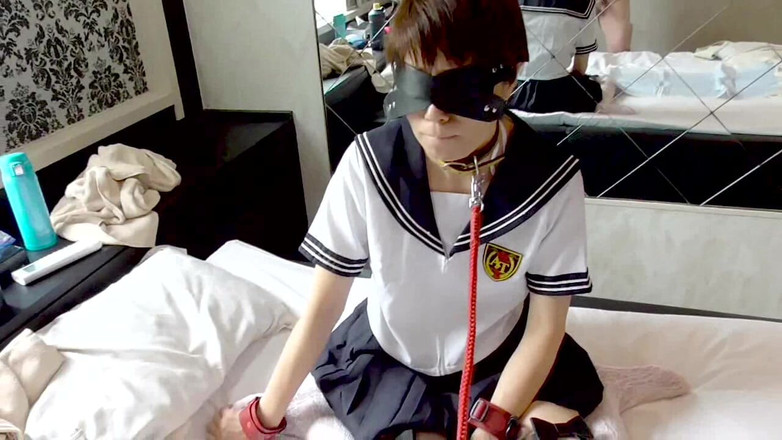 hiro_mayu_couple_jp: Mayu no62-64 cosplay, orgasmo convulsivo, garganta profunda, aspectos destacados del...