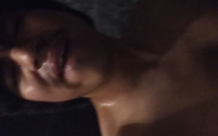 AlexAlejandro13: 화장실에서 누드 핫한 소년