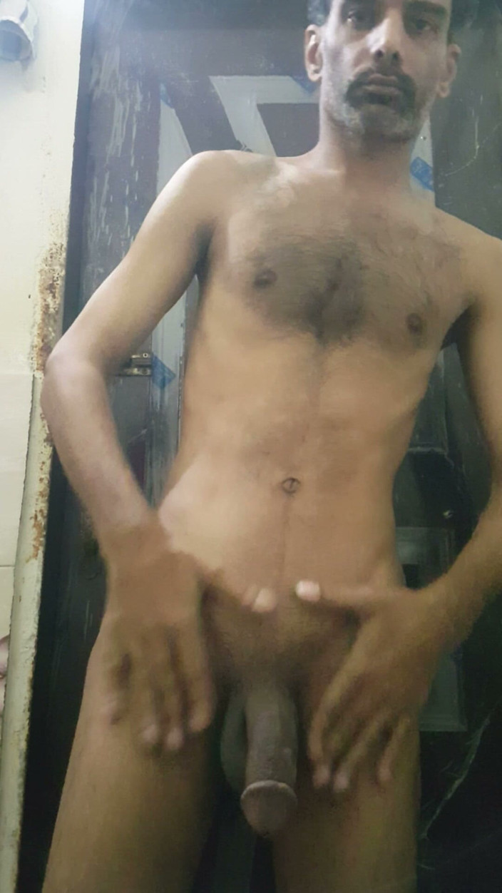 GothicCode47: Honění, velký penis