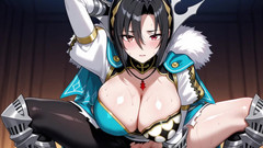 Prznai: 파이어 엠블렘 넬 헨